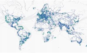 Image result for Bemidji MN Internet Backbone Map