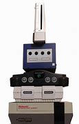 Image result for Nintendo Entertainment System Console