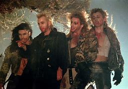 Image result for Lost Boys Tonight