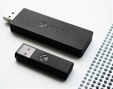 Image result for Xbox Live Wireless Adapter