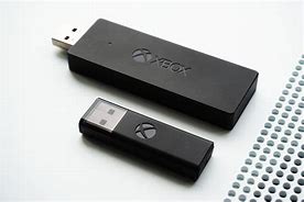 Image result for Microsoft Xbox Wireless Adapter Windows 10