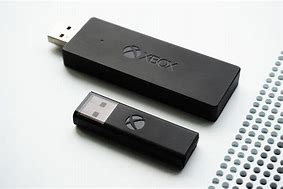 Image result for Xbox Controller Wireless Adapter