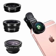 Image result for Clip On Wide Angle iPhone Lens