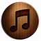 Image result for iTunes Store Icon PNG