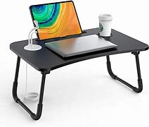 Image result for Small Portable Laptop Stands