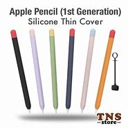 Image result for Apple Pencil 1st Gen Cover