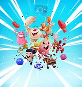 Image result for Candy Crush Friends Saga Characters