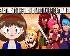 Image result for High Guardian Spice Meme