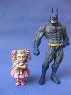 Image result for Batman Baby Doll deviantART