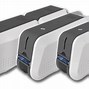 Image result for High Volume ID Card Printer