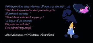 Image result for Alice in Wonderland Funny Quotes