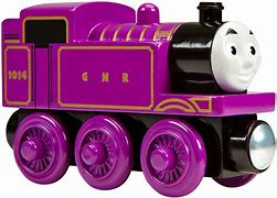 Image result for Thomas Tank Engine Rosie