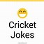Image result for Cricket Jokes for Kids