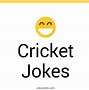 Image result for Jokes About Crickets