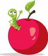 Image result for Bad Apple Cartoon