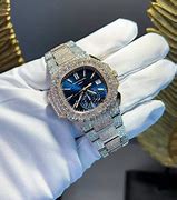 Image result for Patek Philippe Diamond Watches
