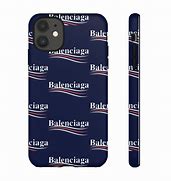 Image result for No Balenciaga Phone Case