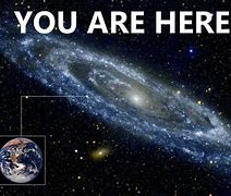 Image result for You Are Here Milky Way Galaxy Wallpaper