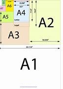 Image result for Paper Size A3 Im Inches