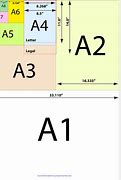 Image result for Inch Size of A6 Paper