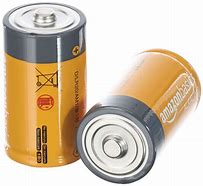 Image result for 1.5 Volt D Battery