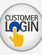 Image result for Customer Login Icon