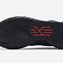 Image result for Kyrie 7 Red and Black