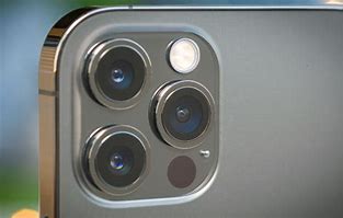 Image result for iPhone 12 Camera Lens