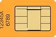 Image result for Picture of Sim Card in iPhone Metal