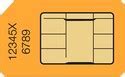 Image result for iPhone 5C Sim Card