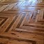 Image result for Wood Pallet Flooring