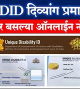 Image result for What Is UDID Card