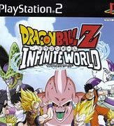 Image result for Dragon Ball Giochi Ps2