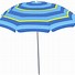 Image result for Beach Umbrella Cartoon