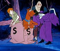 Image result for Scooby Doo Where