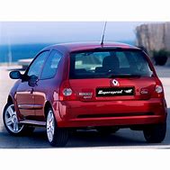 Image result for clio_ii