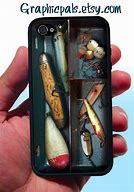 Image result for Fishing iPhone 5C Cases