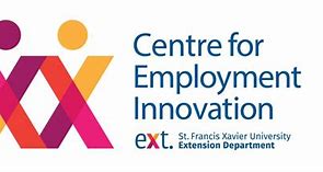 Image result for Employment Innovations Logo
