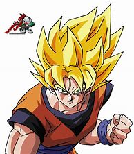 Image result for Dragon Ball Z Super Goku