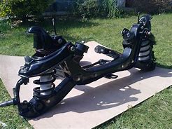 Image result for Opel GT Front Suspension