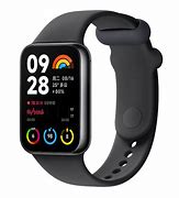 Image result for Xiaomi MI Band 8 Pro Smartwatch