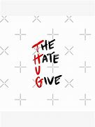 Image result for The Hate U Give Protest