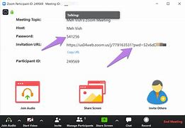 Image result for Zoom Link Passcode
