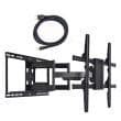 Image result for Full Motion TV Wall Mount 7.5 Inch