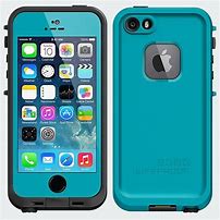 Image result for Black iPhone 7 Plus LifeProof Case