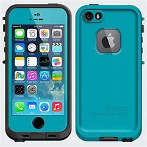 Image result for iPhone 5S LifeProof Case