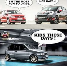 Image result for Red Car Meme