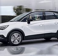 Image result for Opel Crossland X 2018