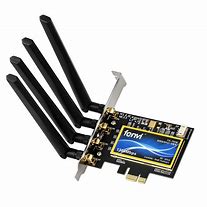 Image result for Wireless PCI Adapter for Desktop