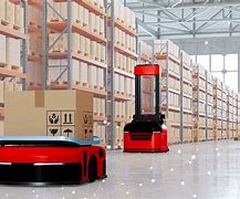 Image result for Automated Guided Vehicles Dispatcher Monitor